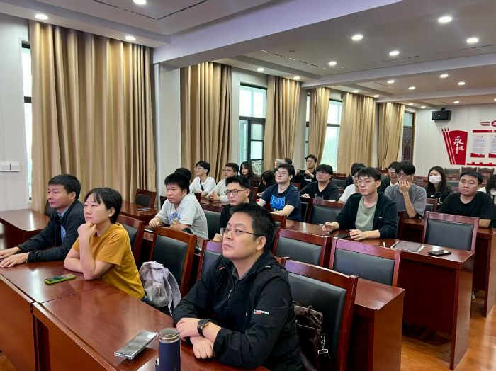 �A��ˮ��ˮ늴�W(xu��)�˾ӿƌW(xu��)�c�O(sh��)Ӌ�W(xu��)Ժ������轿h�_չ�l(xi��ng)�(zh��n)�������gҎ(gu��)�������{(di��o)��